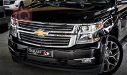 شێڤرۆلێت تاهۆ